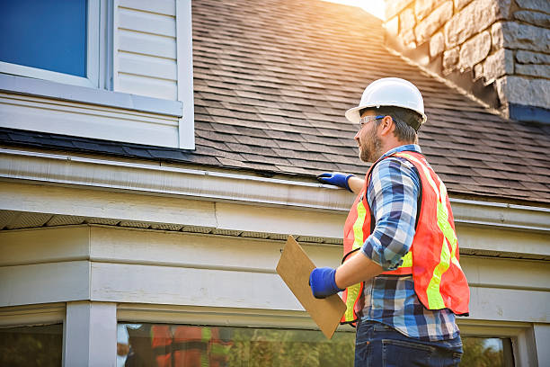 Trusted Emergency Roof Repair service in Amana, IA - Ben Roofing and Steel LLC